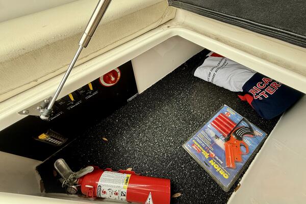 The Marlie 26ft Regal Yacht For Sale