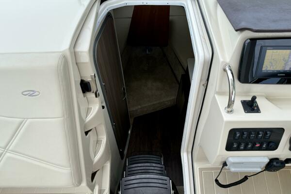 The Marlie 26ft Regal Yacht For Sale