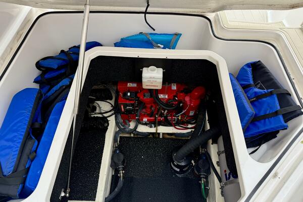 The Marlie 26ft Regal Yacht For Sale