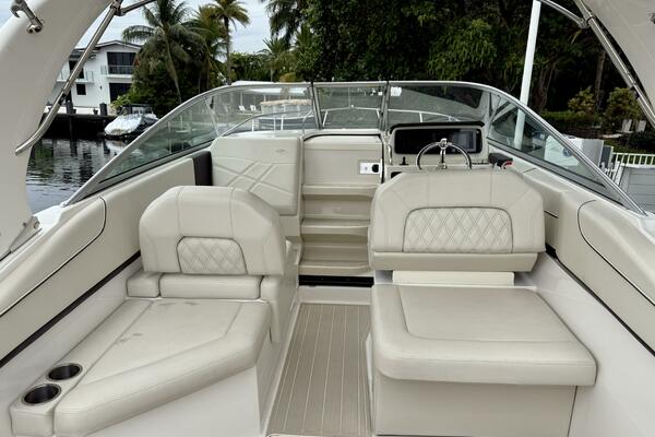 The Marlie 26ft Regal Yacht For Sale