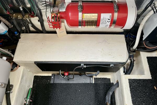 The Marlie 26ft Regal Yacht For Sale