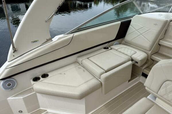 The Marlie 26ft Regal Yacht For Sale