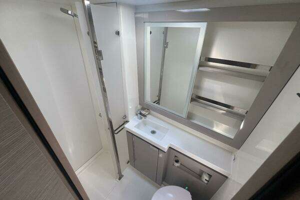 Fountaine Pajot Elba 45 Yacht For Sale
