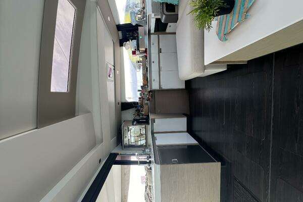 Fountaine Pajot Elba 45 Yacht For Sale