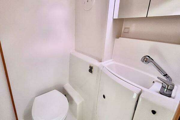 Lagoon 400 Yacht For Sale