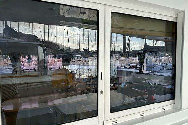 Lagoon 400 Yacht For Sale