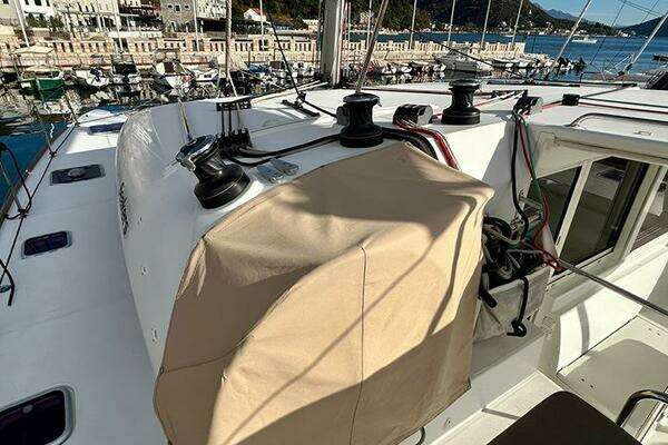 Lagoon 400 Yacht For Sale