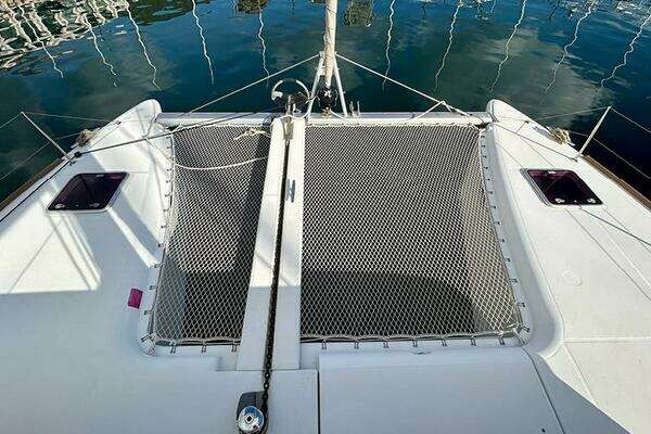 Lagoon 400 Yacht For Sale