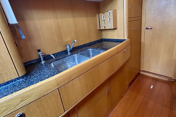 Shalen 53ft Oyster Yacht For Sale Shalen 53ft Oyster Yacht For Sale