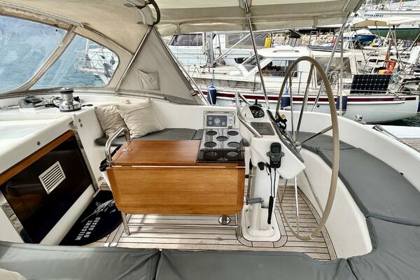 Shalen 53ft Oyster Yacht For Sale Shalen 53ft Oyster Yacht For Sale
