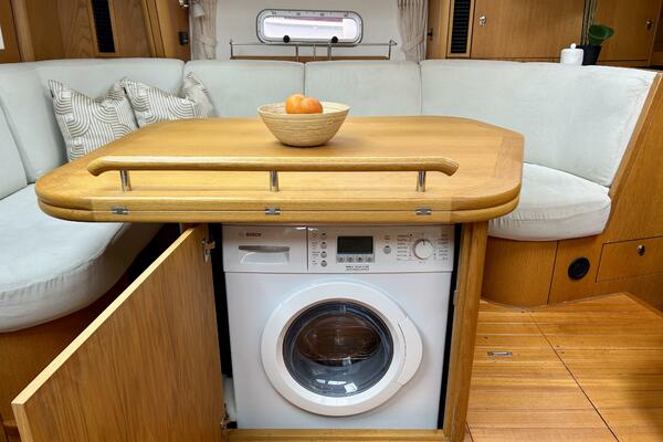 Shalen 53ft Oyster Yacht For Sale Shalen 53ft Oyster Yacht For Sale