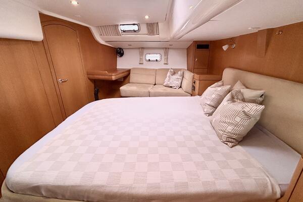 Shalen 53ft Oyster Yacht For Sale Shalen 53ft Oyster Yacht For Sale