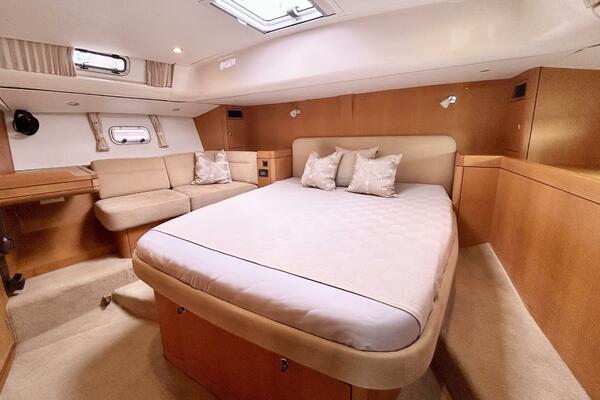 Shalen 53ft Oyster Yacht For Sale Shalen 53ft Oyster Yacht For Sale