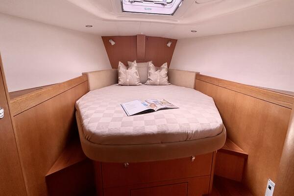 Shalen 53ft Oyster Yacht For Sale Shalen 53ft Oyster Yacht For Sale