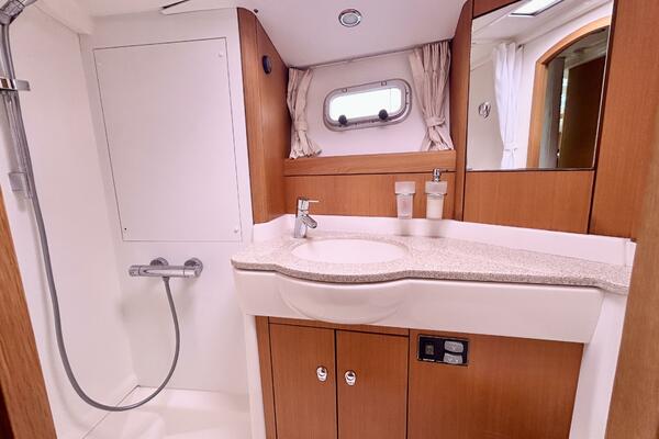 Shalen 53ft Oyster Yacht For Sale Shalen 53ft Oyster Yacht For Sale