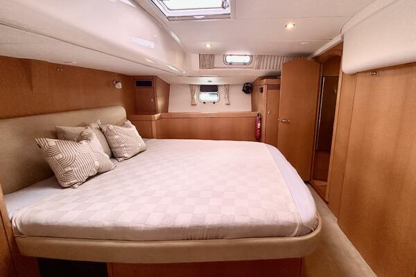 Shalen 53ft Oyster Yacht For Sale Shalen 53ft Oyster Yacht For Sale