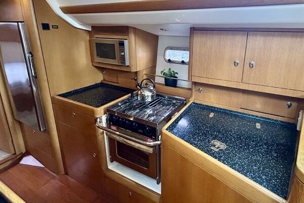 Shalen 53ft Oyster Yacht For Sale Shalen 53ft Oyster Yacht For Sale