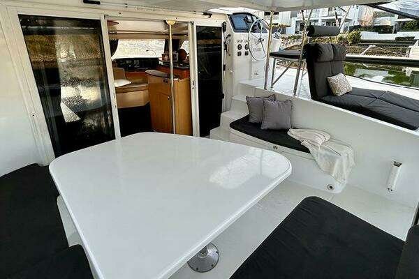 Fountaine Pajot Orana 44 Yacht For Sale