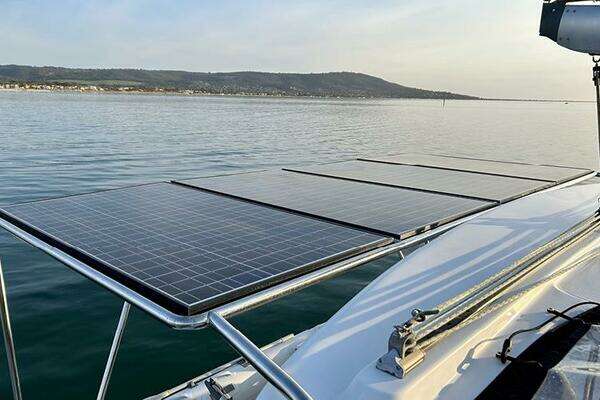 Fountaine Pajot Orana 44 Yacht For Sale