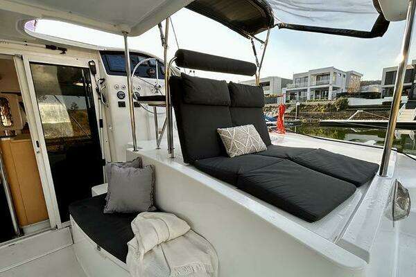 Fountaine Pajot Orana 44 Yacht For Sale