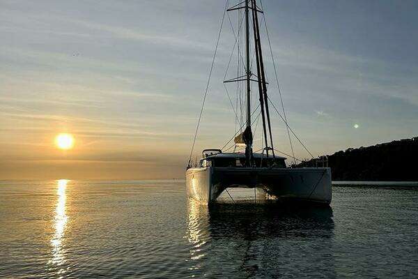 Fountaine Pajot Orana 44 Yacht For Sale