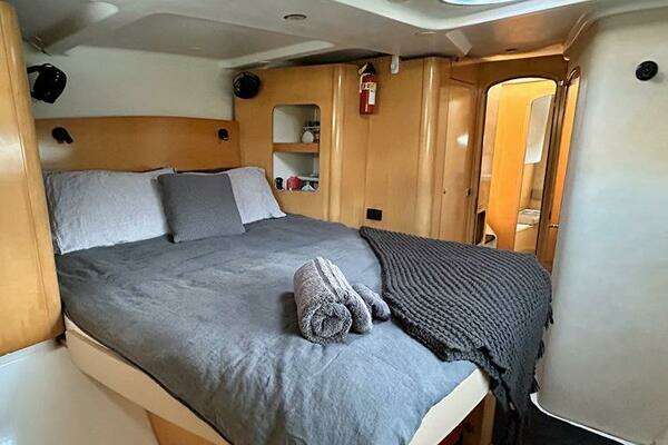 Fountaine Pajot Orana 44 Yacht For Sale
