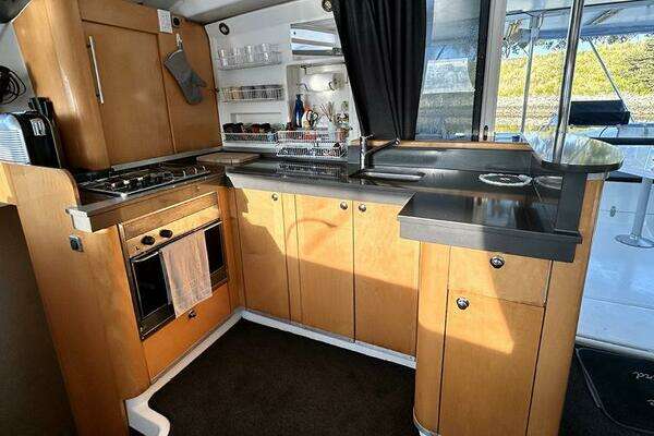 Fountaine Pajot Orana 44 Yacht For Sale