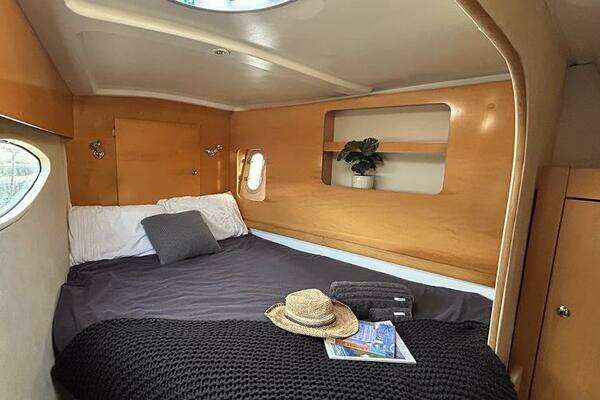 Fountaine Pajot Orana 44 Yacht For Sale