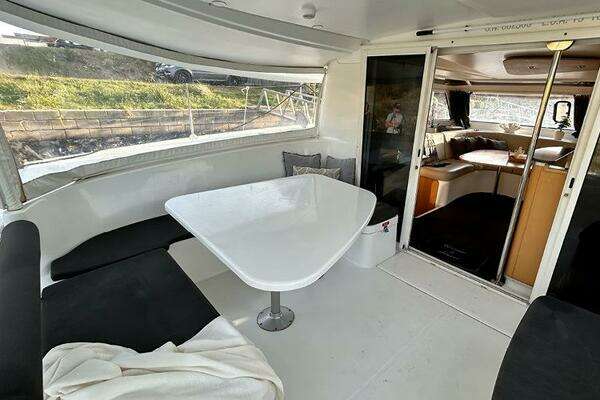 Fountaine Pajot Orana 44 Yacht For Sale