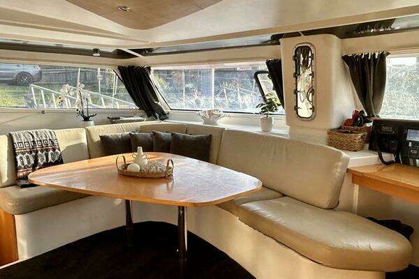 Fountaine Pajot Orana 44 Yacht For Sale