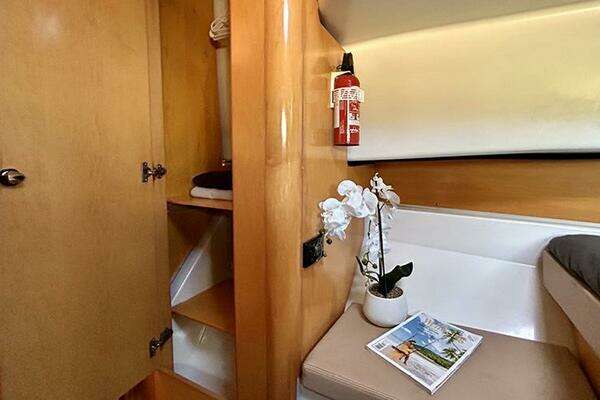 Fountaine Pajot Orana 44 Yacht For Sale