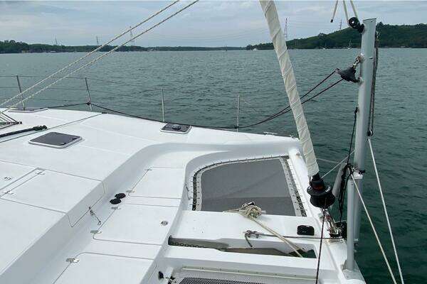 Seawind 1160 Lite Yacht For Sale