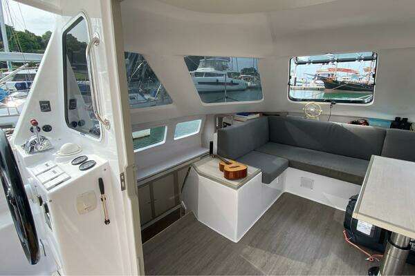 Seawind 1160 Lite Yacht For Sale