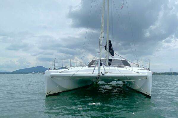 Seawind 1160 Lite Yacht For Sale