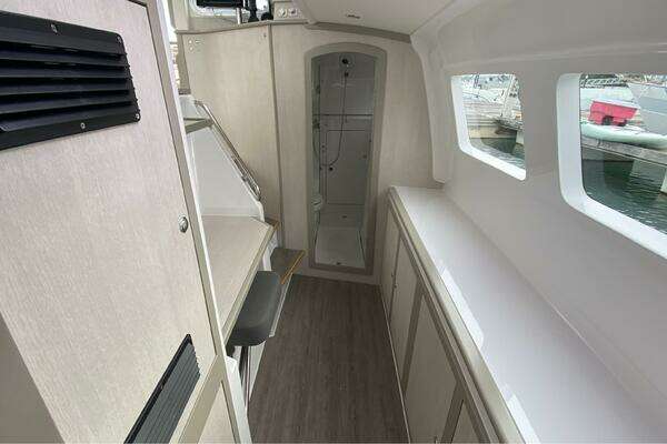 Seawind 1160 Lite Yacht For Sale