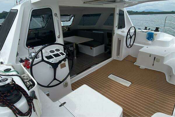 Seawind 1160 Lite Yacht For Sale