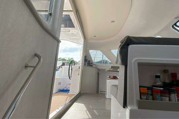 Seawind 1160 Lite Yacht For Sale
