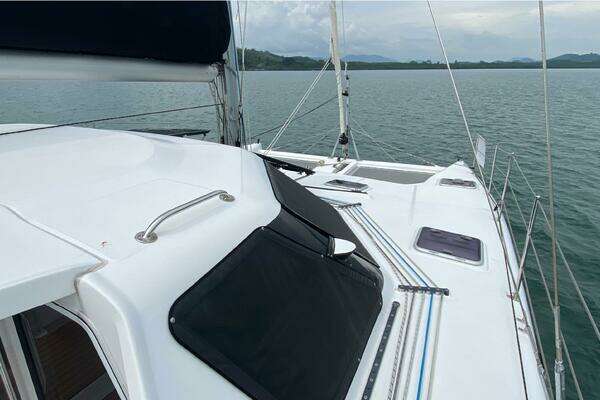 Seawind 1160 Lite Yacht For Sale