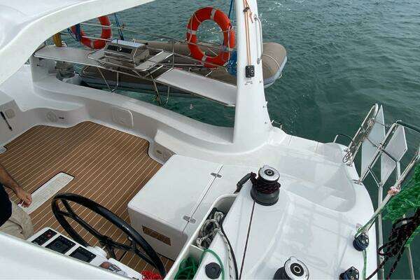 Seawind 1160 Lite Yacht For Sale