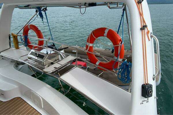Seawind 1160 Lite Yacht For Sale