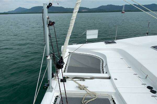 Seawind 1160 Lite Yacht For Sale