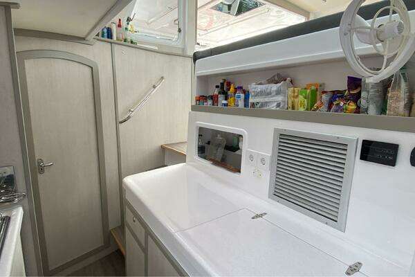 Seawind 1160 Lite Yacht For Sale