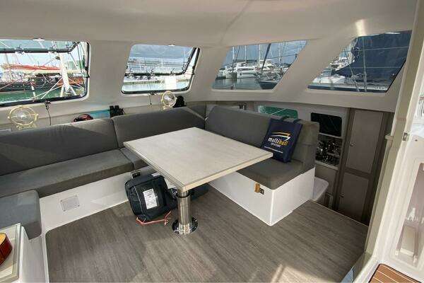 Seawind 1160 Lite Yacht For Sale