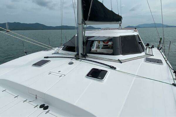 Seawind 1160 Lite Yacht For Sale