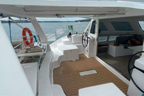Seawind 1160 Lite Yacht For Sale