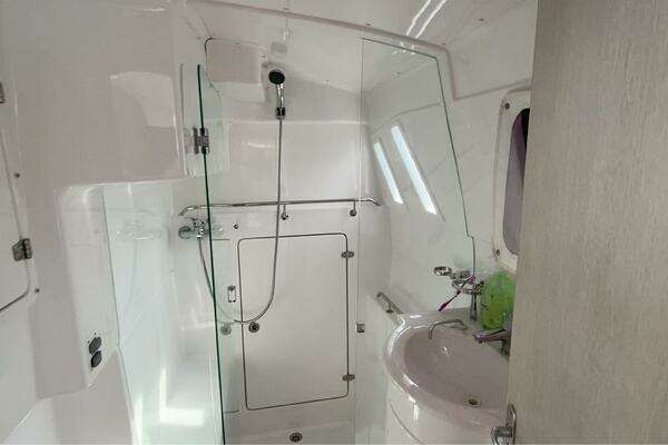 Seawind 1160 Lite Yacht For Sale