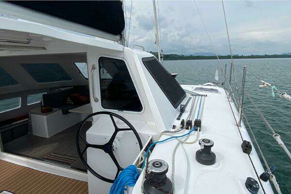 Seawind 1160 Lite Yacht For Sale