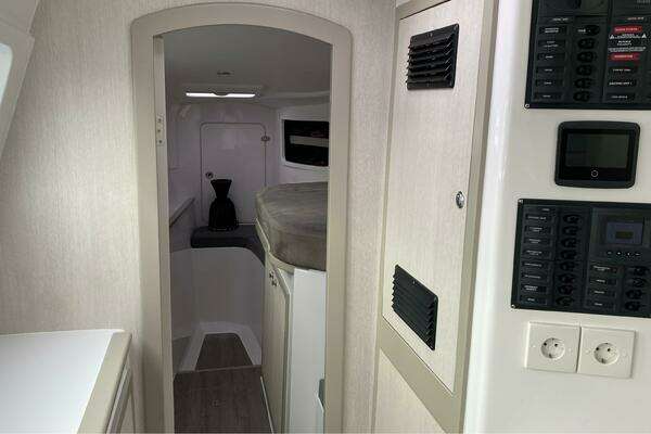 Seawind 1160 Lite Yacht For Sale