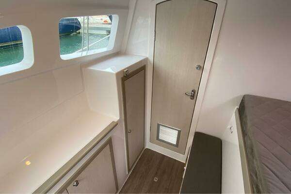 Seawind 1160 Lite Yacht For Sale
