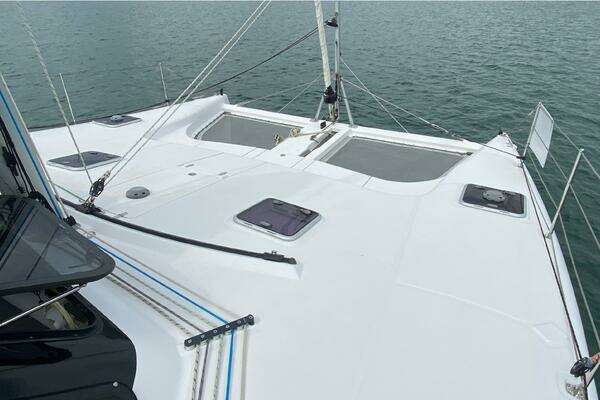 Seawind 1160 Lite Yacht For Sale